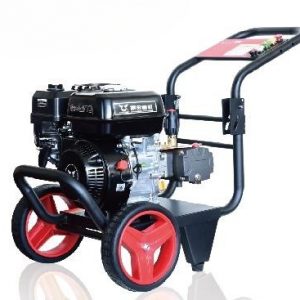 150bar 17L/Min Gasoline High Pressure Washer Water Jet Cleaning Washing(BENCHI-2530QY)