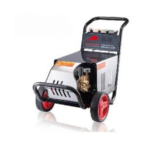 10kw 300bar Electric Car Wash High Pressure Washer Washing Machine for Commercial Cleaning Machine(BENCHI-4700J)