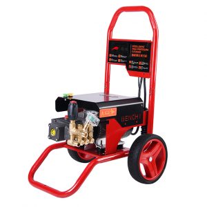 110bar High Pressure Washer 2200 Watts Car Bike Wash Motor Water Pump Portable Cleaner(BENCHI-701)