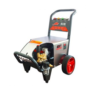 150bar 3kw Electric High Pressure Car Washing Machine Cleans The Vehicleclean Type High Pressure Washer(BENCHI-2500)